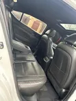 Hyundai Elantra Sport 2018 White - 4