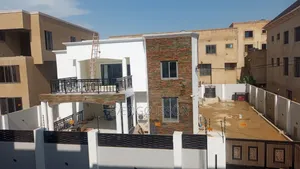 Furnished 4-Bedroom Mansion in Jellel City, Madina for Sale