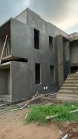 Furnished 4-Bedroom Mansion in Jellel City, Madina for Sale - 5