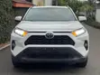 Toyota RAV4 XLE AWD 2020 White - 1