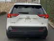 Toyota RAV4 XLE AWD 2020 White - 5