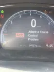 2017 Honda Civic Touring Sedan - 1