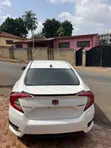 2017 Honda Civic Touring Sedan - 3