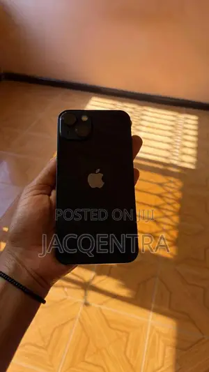 Apple iPhone 13 128GB Black