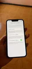Apple iPhone 13 128GB Black - 2