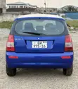 Kia Morning 2008 Blue - 3