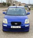 Kia Morning 2008 Blue - 5