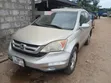 Honda CR-V 2008 Gray - 1