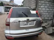 Honda CR-V 2008 Gray - 3