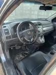 Honda CR-V 2008 Gray - 5