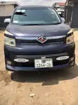 Toyota Voxy V 2WD 8-Seater 2013 Gray - 1