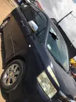 Toyota Voxy V 2WD 8-Seater 2013 Gray - 4