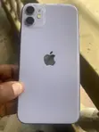 Apple iPhone 11 128GB Purple - 2
