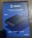 Elgato HD60 X Capture Card - 2