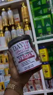 Day 12 Glow White Black Soap - 2
