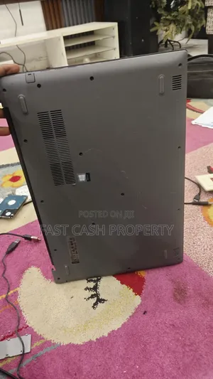 Lenovo ThinkPad X1 Carbon Laptop - 12GB RAM, 256GB SSD