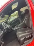 Honda Civic Sport 2022 Red - 3