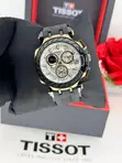 Tissot Sport Chronograph Watch - 1