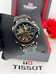 Tissot Sport Chronograph Watch - 2