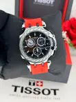 Tissot Sport Chronograph Watch - 3