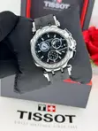Tissot Sport Chronograph Watch - 4