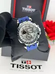 Tissot Sport Chronograph Watch - 5