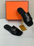 Hermes Men's Designer Slides - 2
