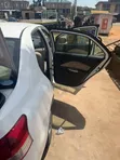 Toyota Belta 2010 White - 4