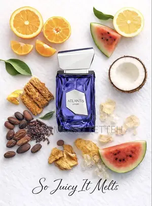 Yayra's Fragrance - Body Splashes & Perfumes
