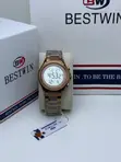 Bestwin Digital Chain Watch - 1