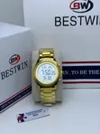 Bestwin Digital Chain Watch - 2