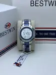 Bestwin Digital Chain Watch - 3