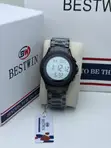 Bestwin Digital Chain Watch - 4