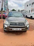 Toyota RAV4 2.5 Sport 4x4 2011 - 1