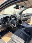 2020 Hyundai Tucson Ultimate AWD Black - 3
