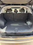 2020 Hyundai Tucson Ultimate AWD Black - 4