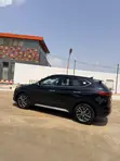 2020 Hyundai Tucson Ultimate AWD Black - 5