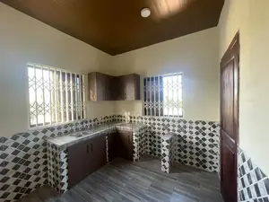 1-Bedroom Apartment for Rent in Graceline Real, Awoshie Anyaa