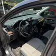 Honda CR-V LX 1.5 Turbo 2019 Gray - 1