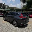 Honda CR-V LX 1.5 Turbo 2019 Gray - 4