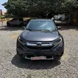 Honda CR-V LX 1.5 Turbo 2019 Gray - 5