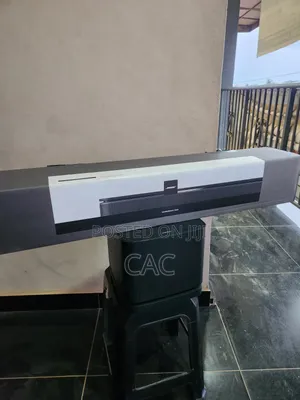Bose Soundbar 500 with Bass Module 500