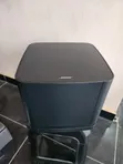 Bose Soundbar 500 with Bass Module 500 - 3