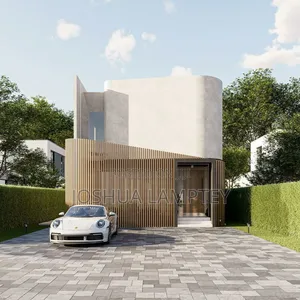 4-Bedroom House for Sale in Cantonments, US Embassy Area