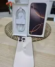 New Apple iPhone 16 Pro Max 1TB Bronze - 2