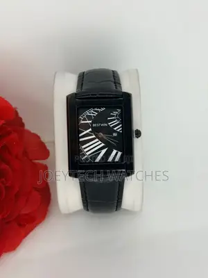 Bestwin Minimalist Quartz Watch