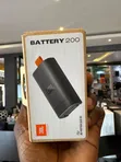 JBL Battery 200 for Partybox Club 120 - 1