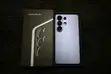 New Samsung Galaxy S26 Ultra 5G 1TB White - 1