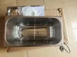 Portable Water Bath - 2 Holes - 2