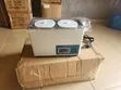 Portable Water Bath - 2 Holes - 3